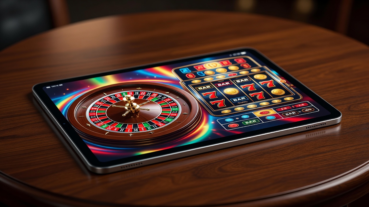 Spiele &amp; Software in neuen Online Casinos - neue online casinos