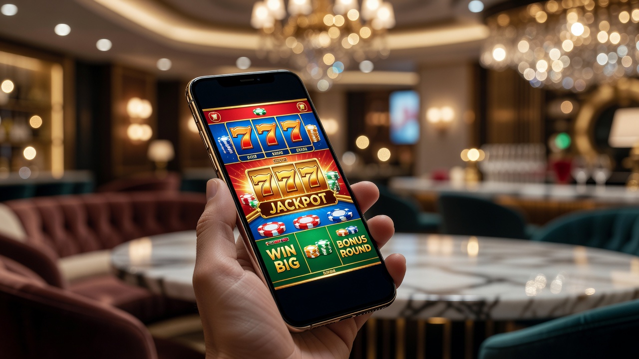 Top Ausländische Online Casinos für Schweizer Spieler 2026 - online casino im ausland spielen