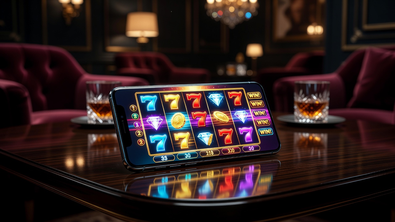 Betnero – Stärken beim Slot-Angebot - google pay casinos