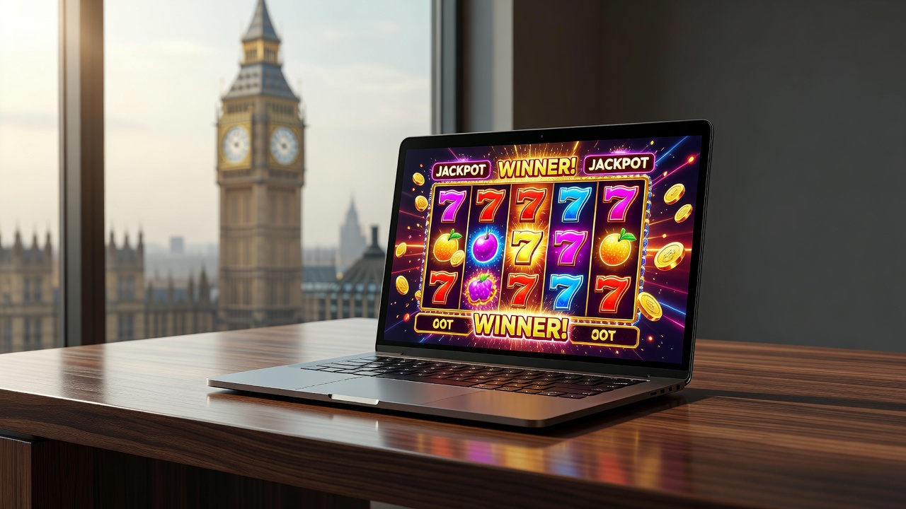 Top Englische Online Casinos mit Echtgeld im Test 2026 - englische online casinos echtgeld