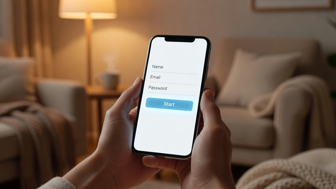 Registrierung: So startest du in wenigen Minuten - englische online casinos echtgeld