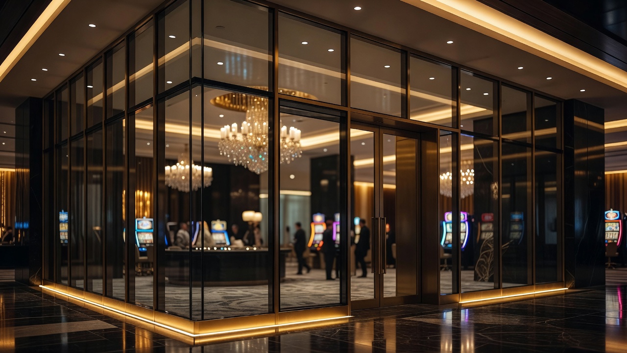 Eine Einführung zum Anbieter - Spinalto casino