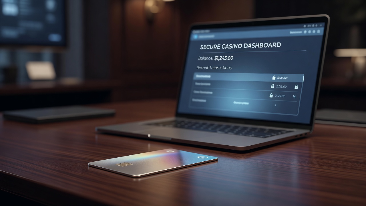 Vorteile von Prepaid Karten in Online Casinos - online casino prepaid cards