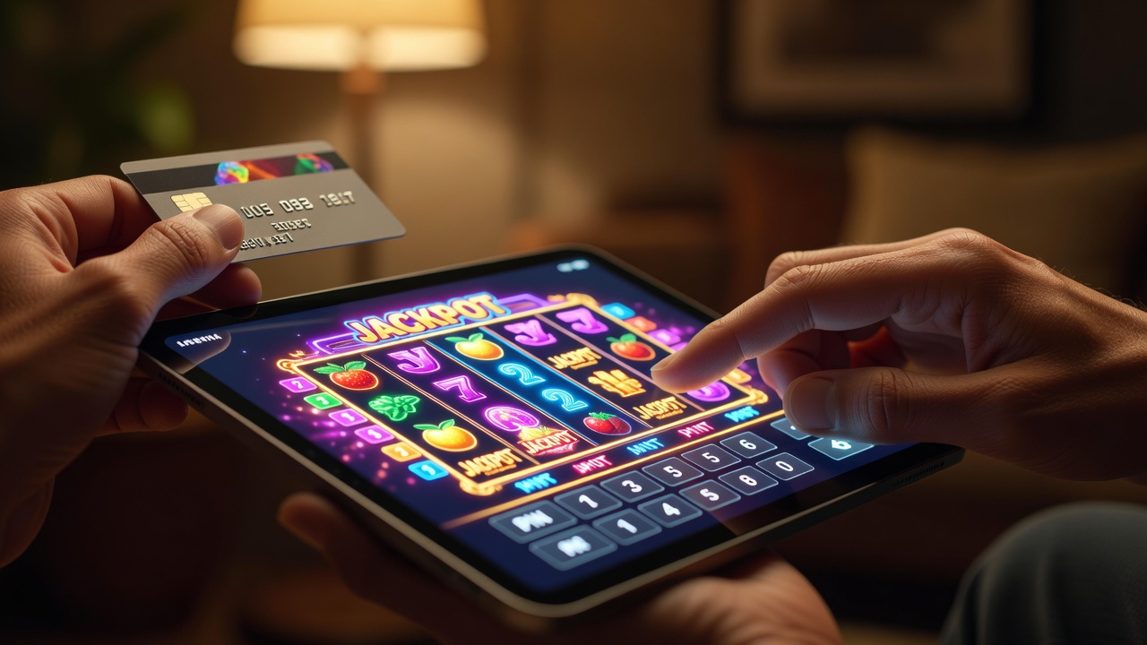 So funktioniert die Einzahlung mit Prepaid Karten - online casino prepaid cards